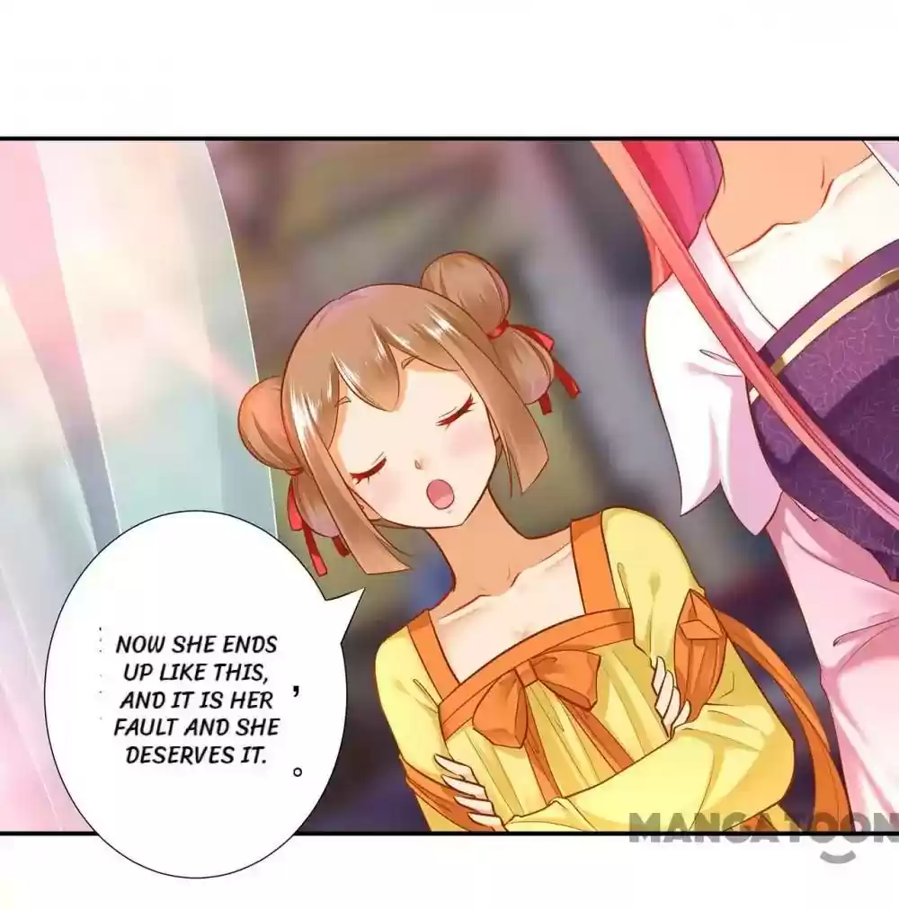 The Princess's Time Travel Episode 62