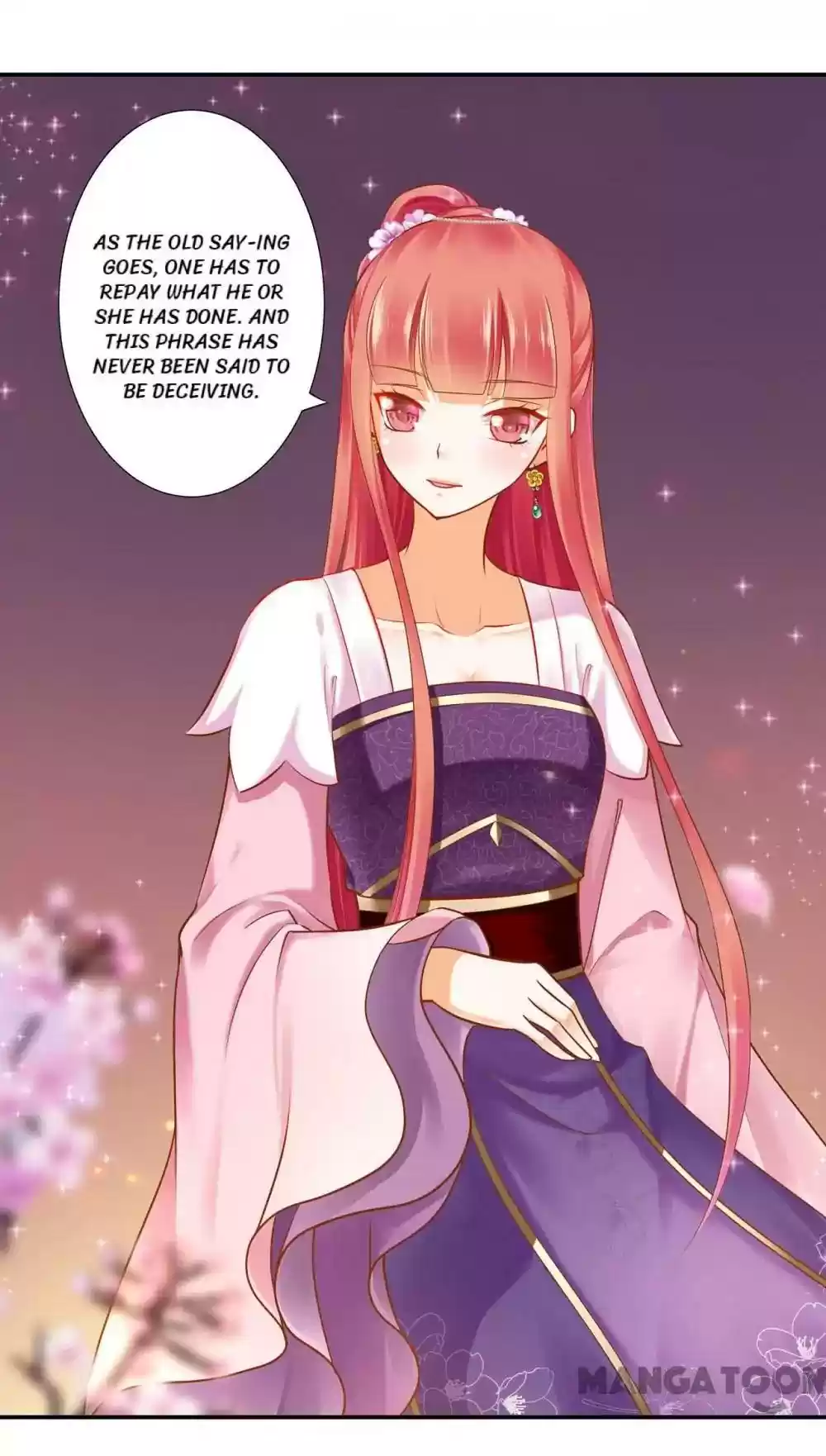 The Princess's Time Travel Episode 62