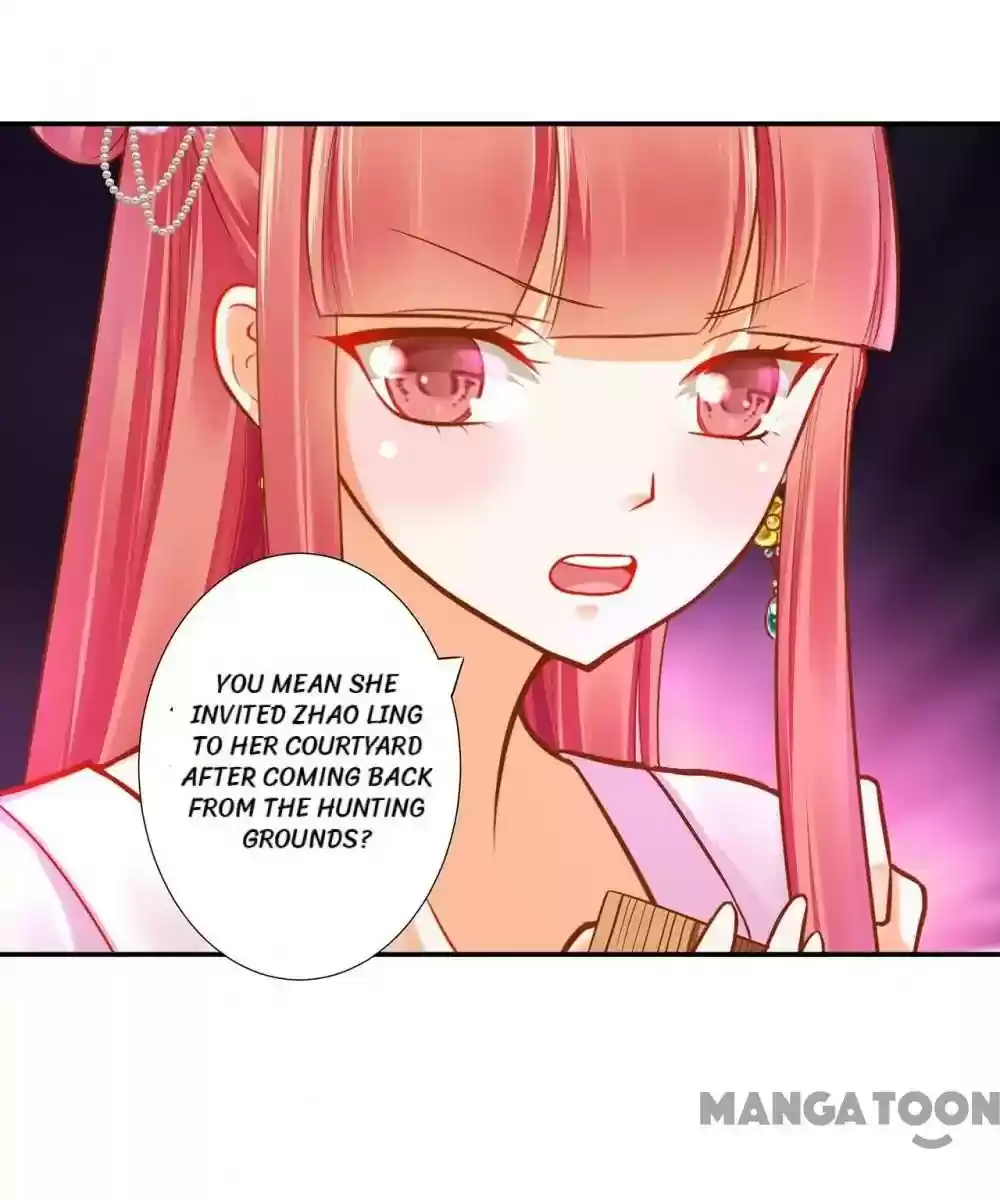 The Princess's Time Travel Episode 62