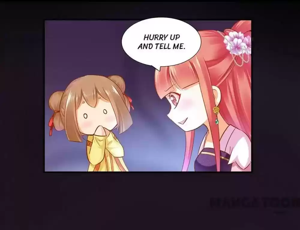 The Princess's Time Travel Episode 62