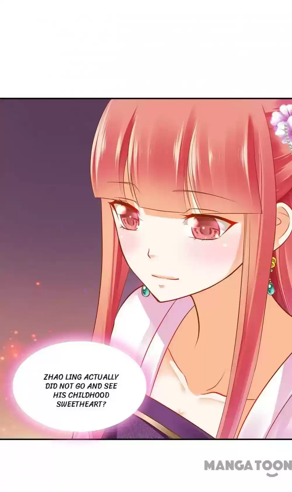 The Princess's Time Travel Episode 62