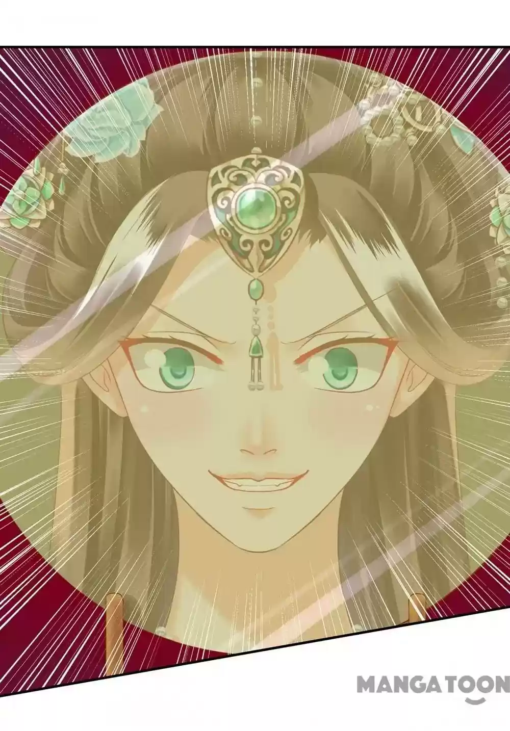 The Princess's Time Travel Episode 62