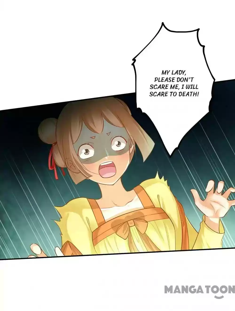 The Princess's Time Travel Episode 62