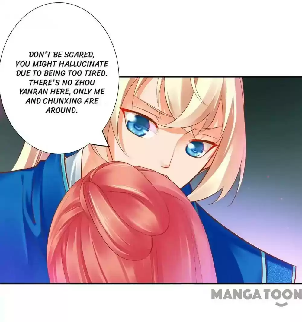 The Princess's Time Travel Episode 62