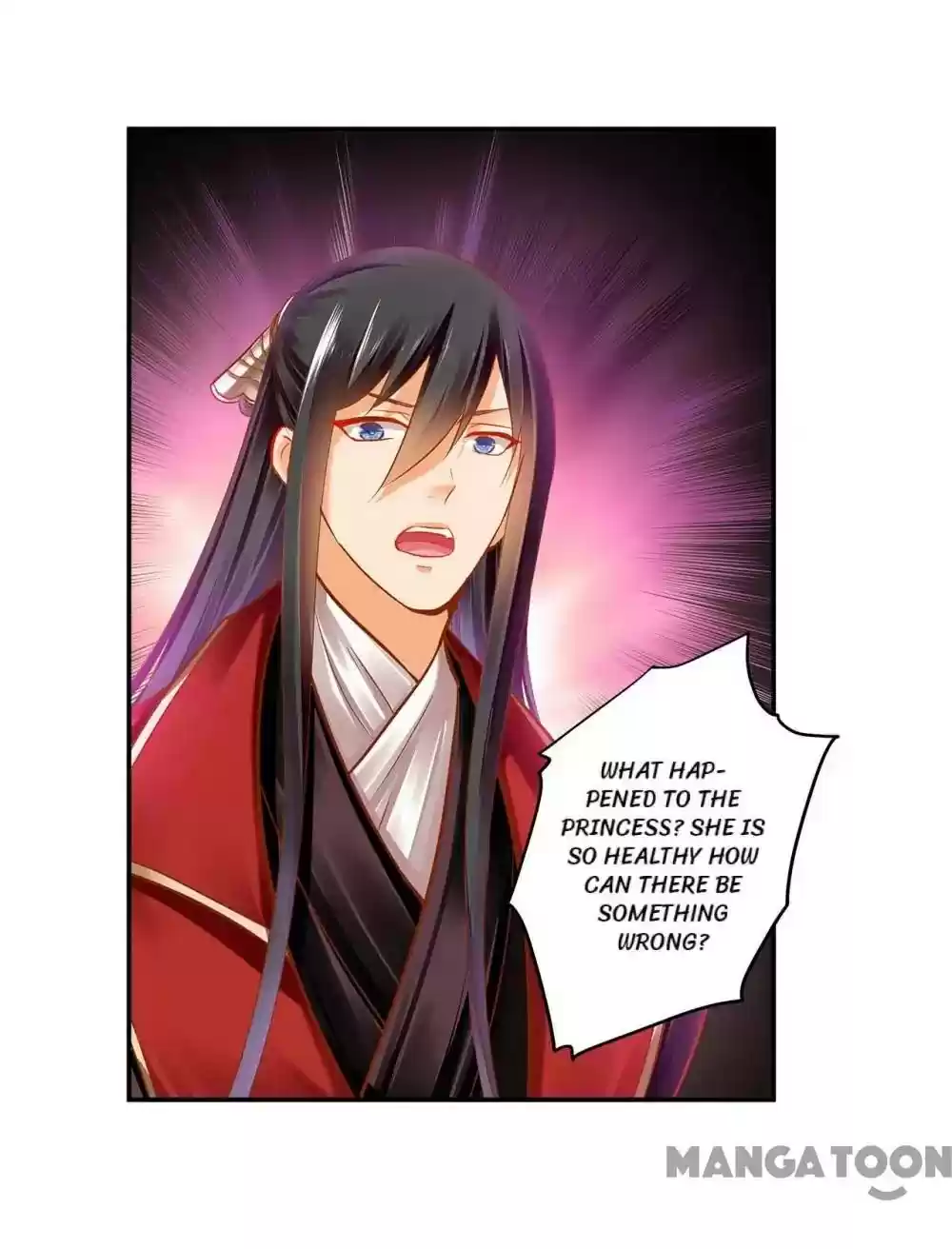 The Princess's Time Travel Episode 62