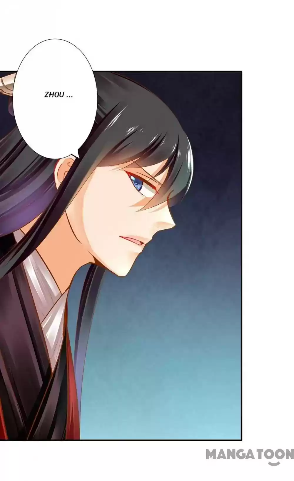 The Princess's Time Travel Episode 62