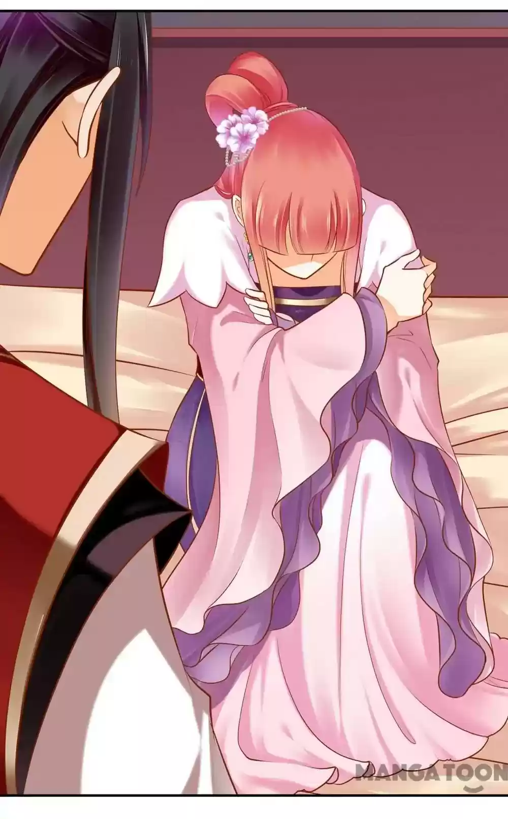 The Princess's Time Travel Episode 63