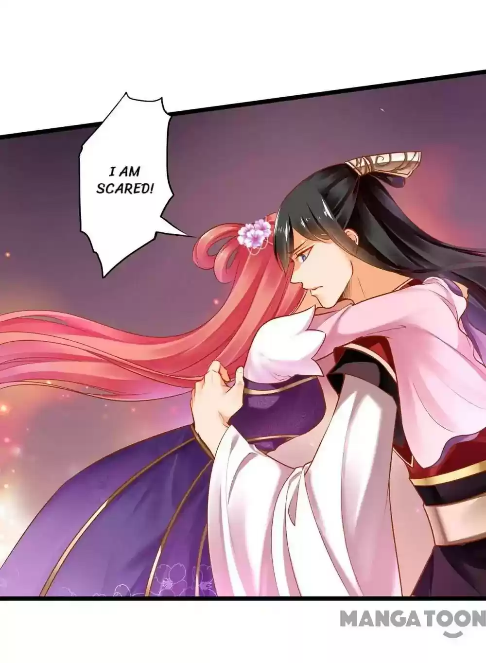 The Princess's Time Travel Episode 63