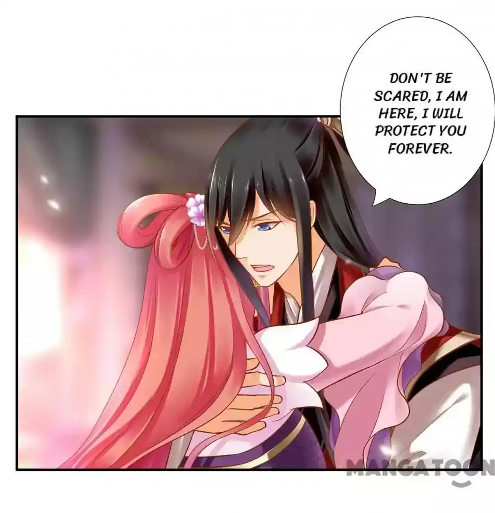 The Princess's Time Travel Episode 63