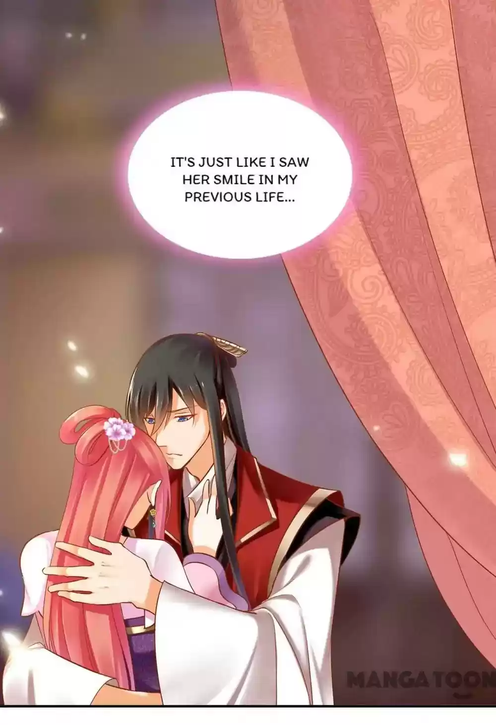 The Princess's Time Travel Episode 63