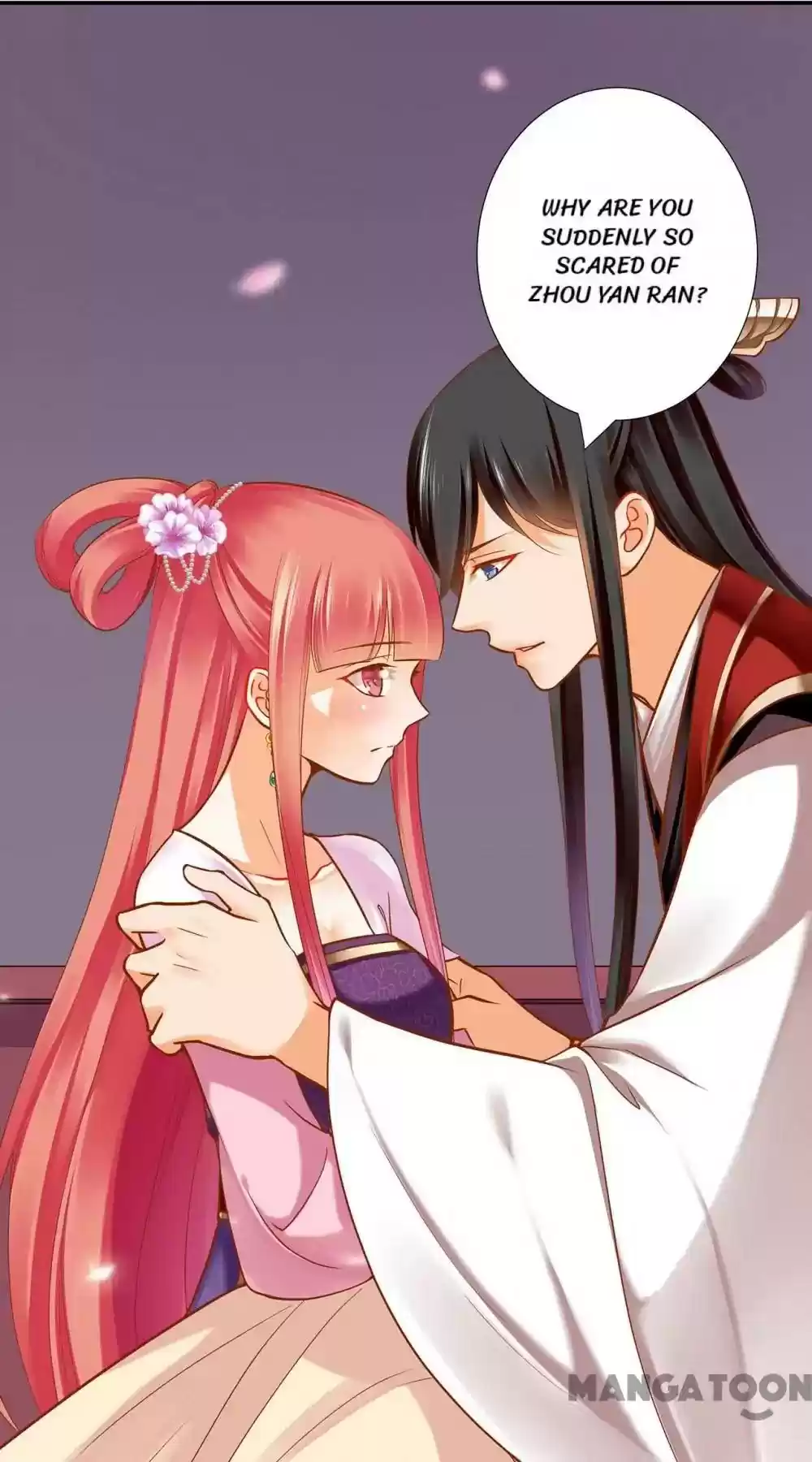 The Princess's Time Travel Episode 63