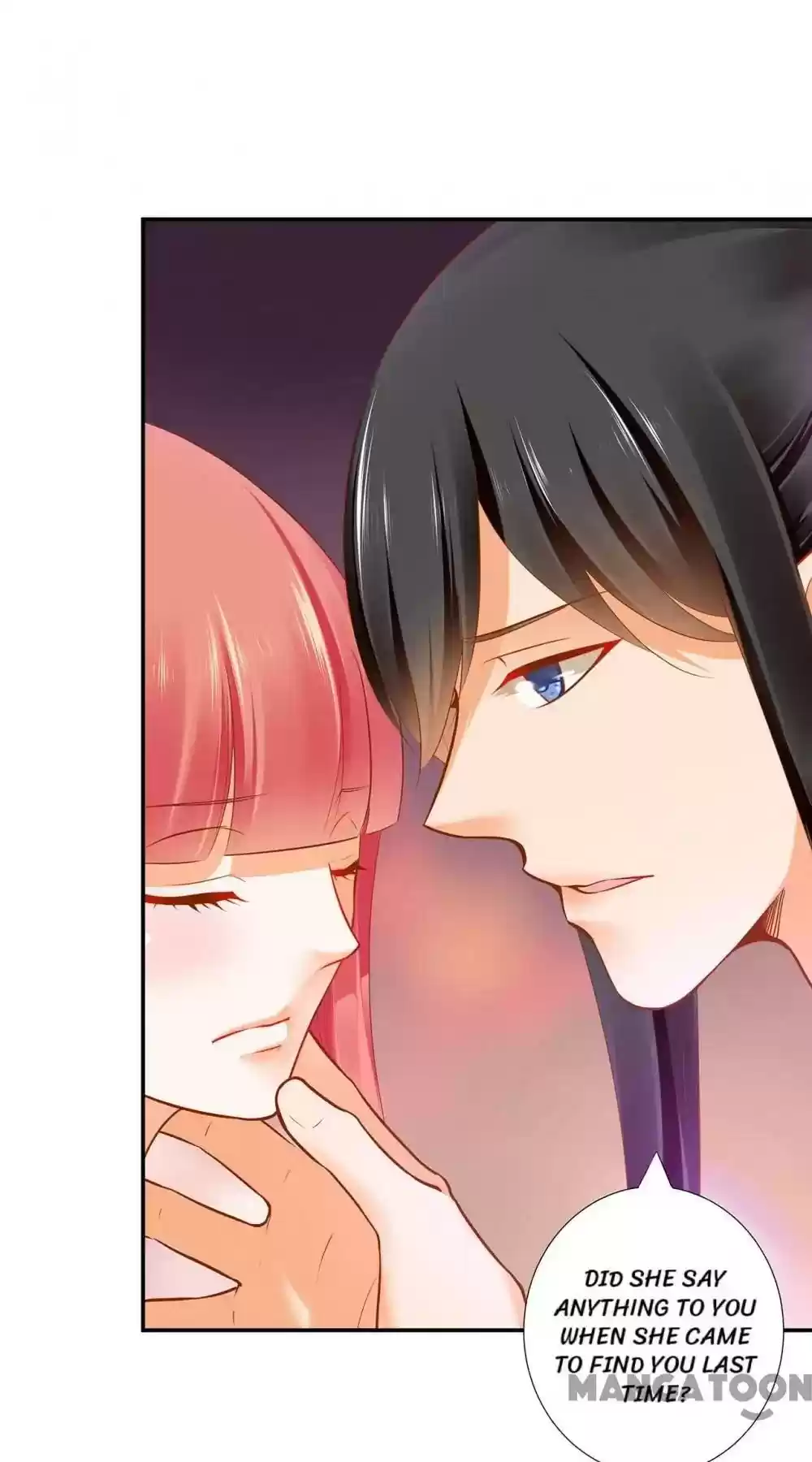 The Princess's Time Travel Episode 63