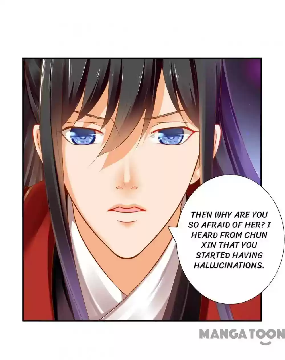 The Princess's Time Travel Episode 63