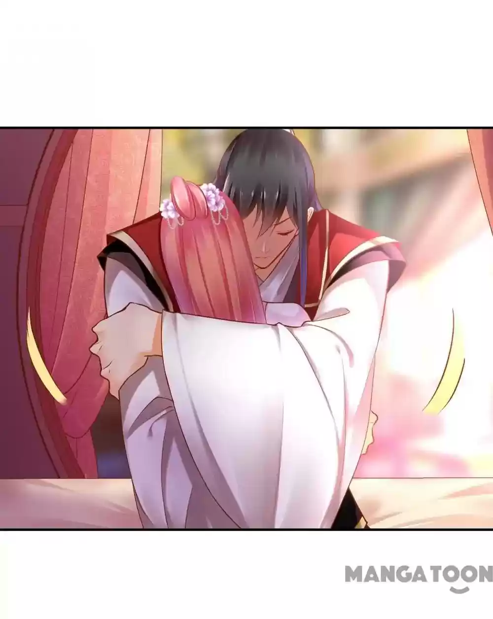 The Princess's Time Travel Episode 63