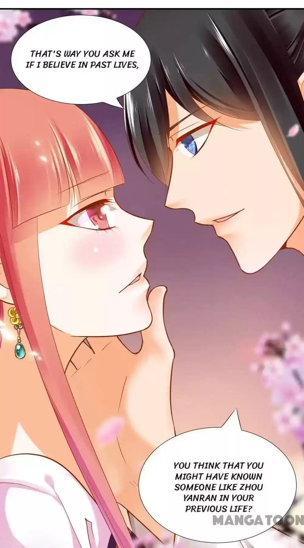 The Princess's Time Travel Episode 63