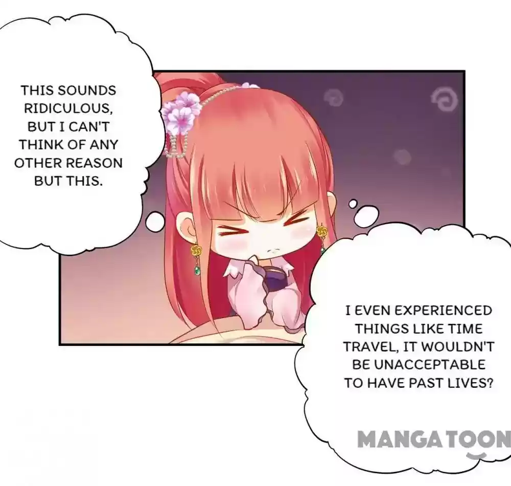 The Princess's Time Travel Episode 63