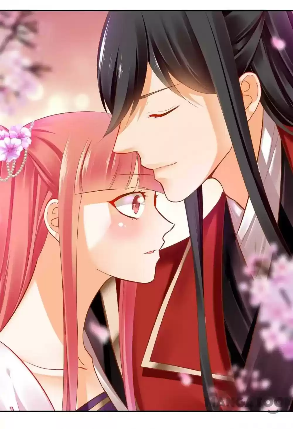 The Princess's Time Travel Episode 63