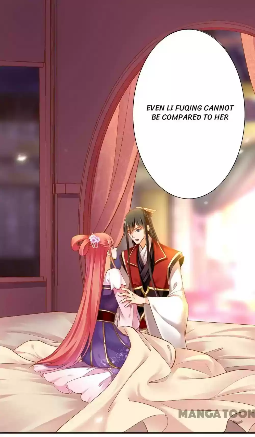 The Princess's Time Travel Episode 63