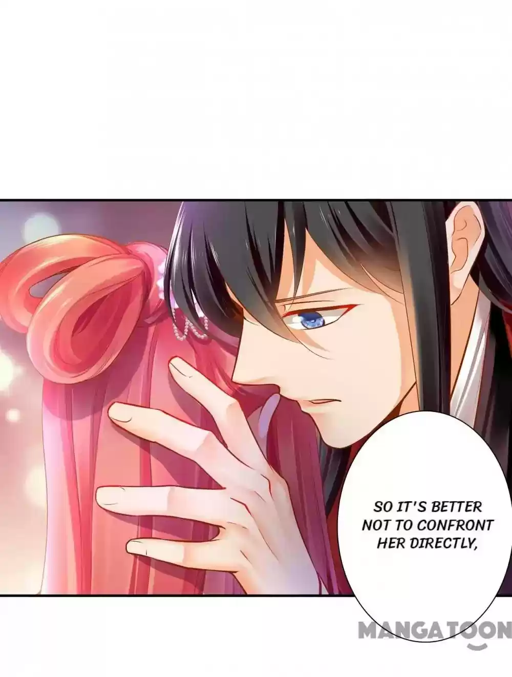 The Princess's Time Travel Episode 63