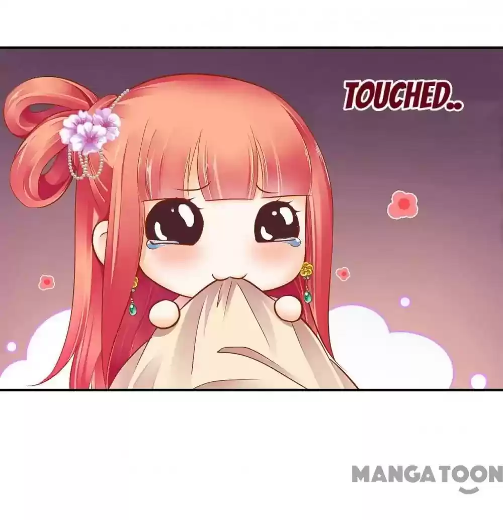 The Princess's Time Travel Episode 63