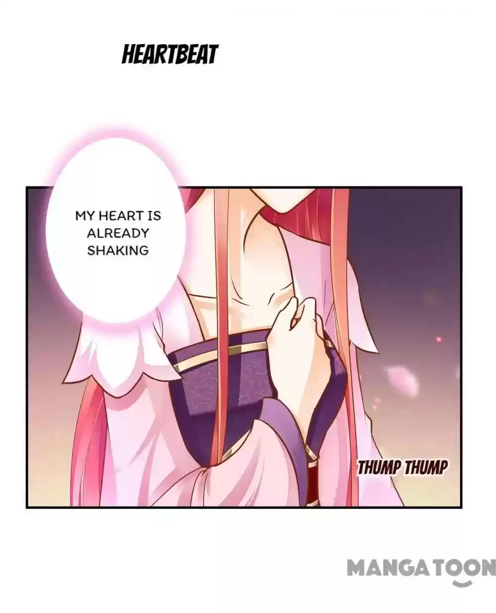 The Princess's Time Travel Episode 63