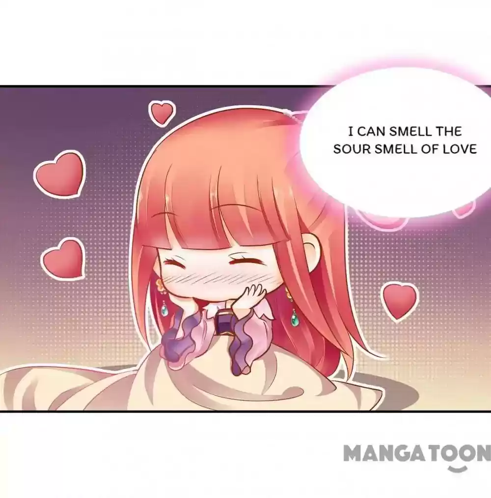 The Princess's Time Travel Episode 63