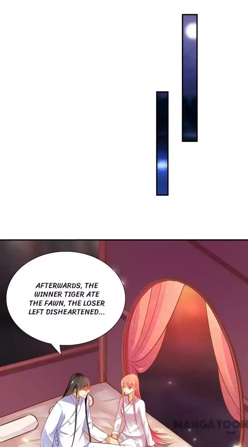 The Princess's Time Travel Episode 64