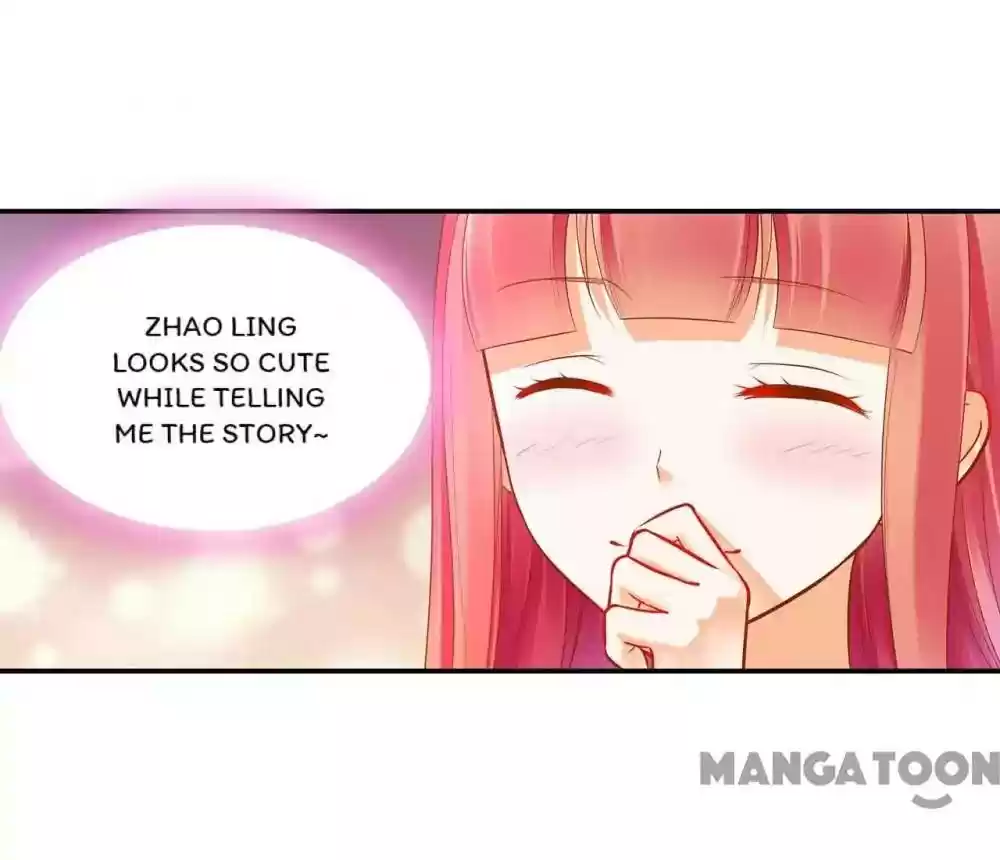 The Princess's Time Travel Episode 64