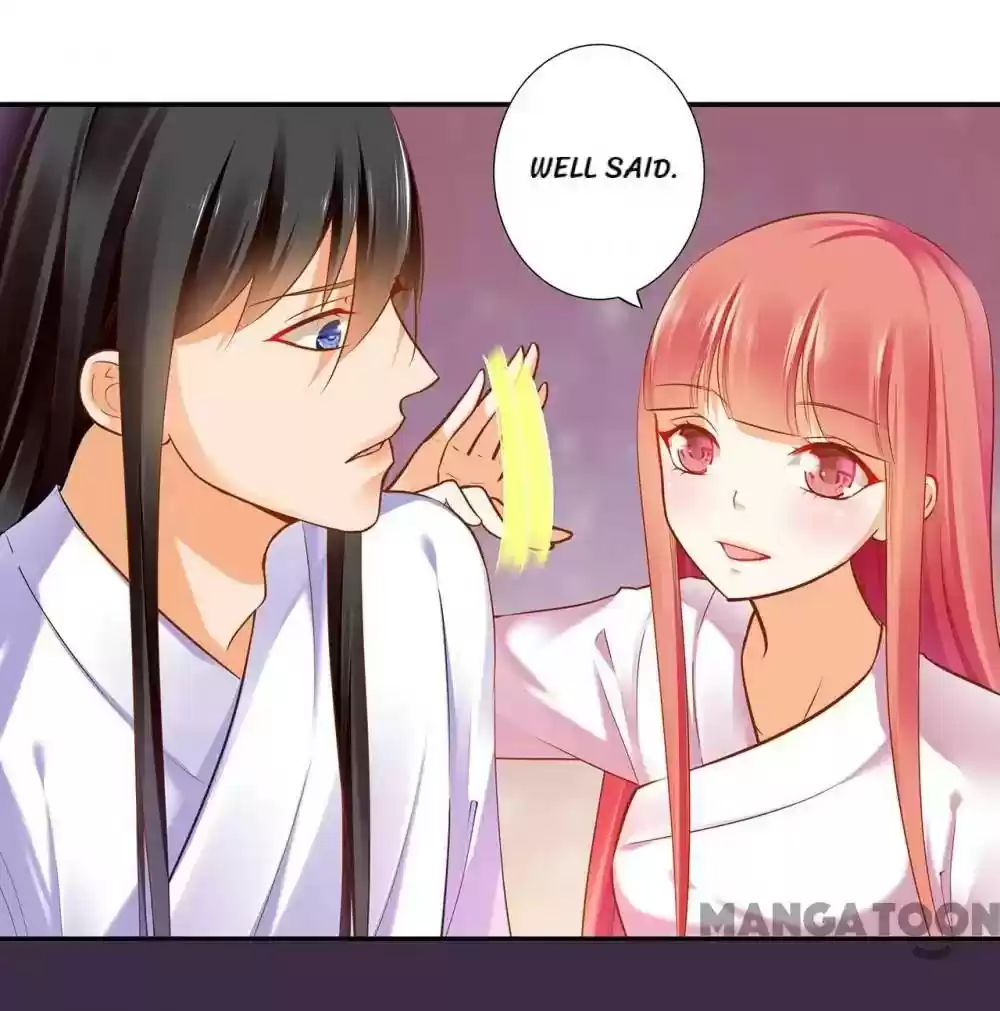 The Princess's Time Travel Episode 64