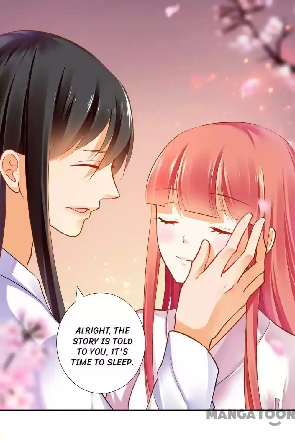 The Princess's Time Travel Episode 64