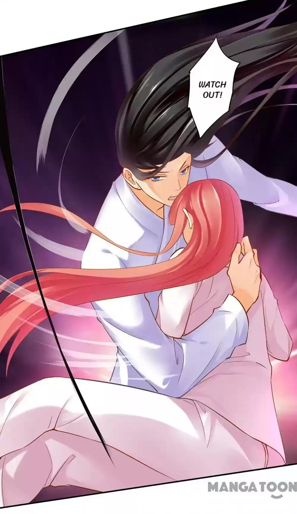 The Princess's Time Travel Episode 64