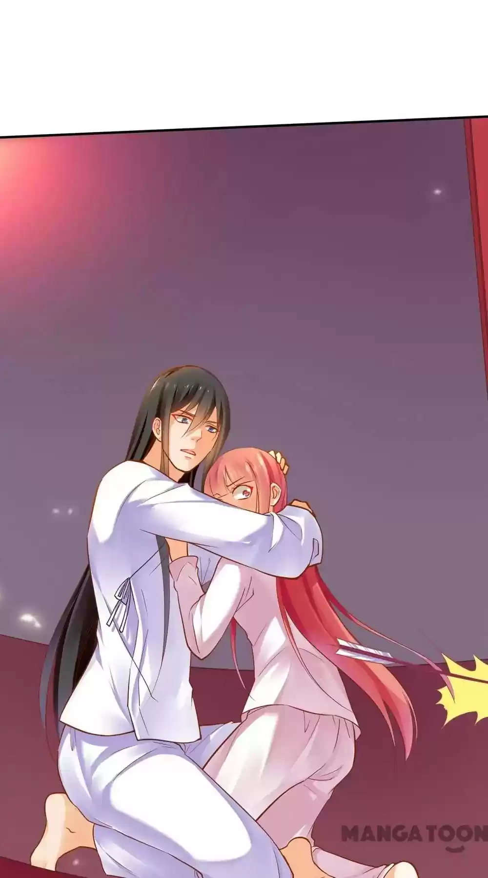 The Princess's Time Travel Episode 64