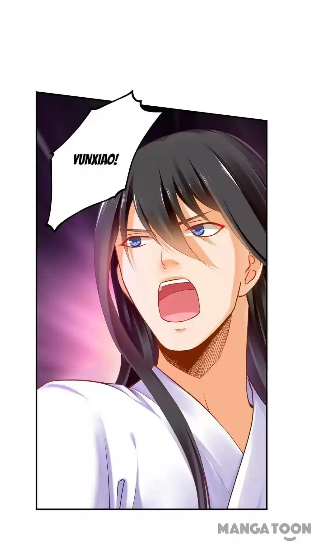 The Princess's Time Travel Episode 64