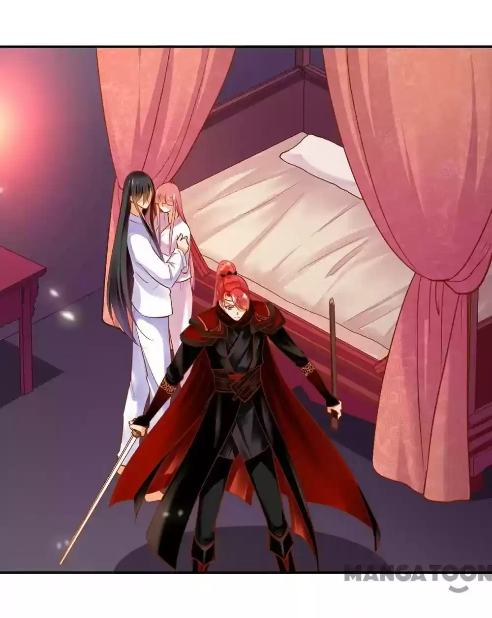 The Princess's Time Travel Episode 64