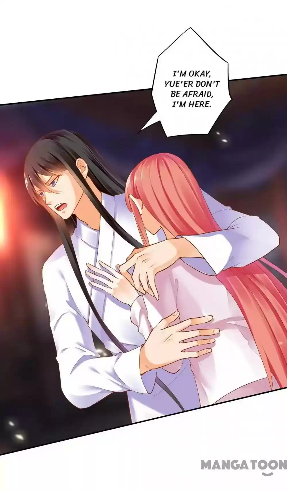 The Princess's Time Travel Episode 64