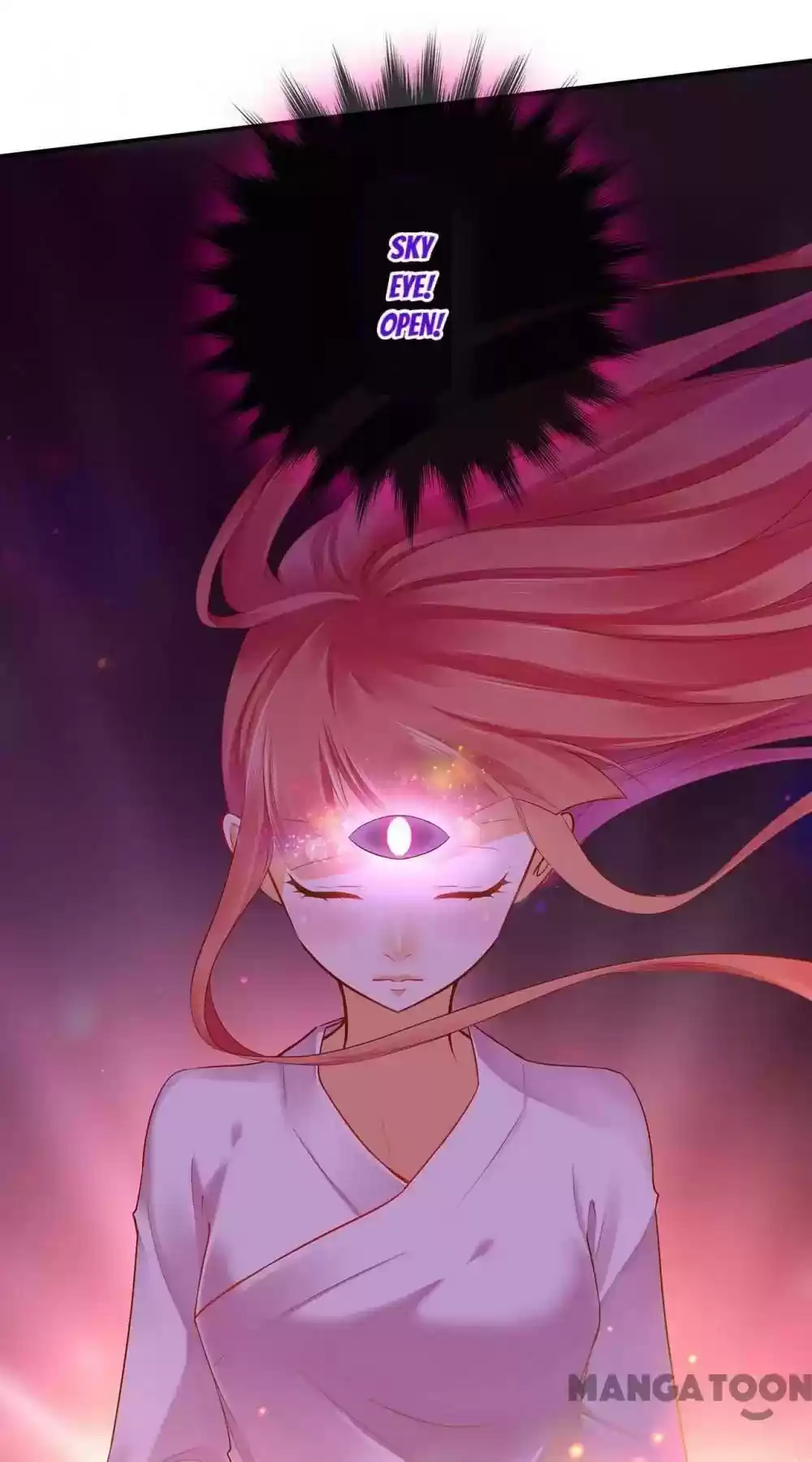 The Princess's Time Travel Episode 64