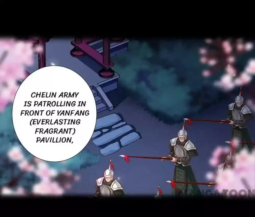 The Princess's Time Travel Episode 64