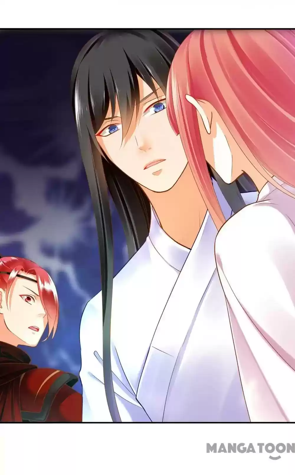 The Princess's Time Travel Episode 64