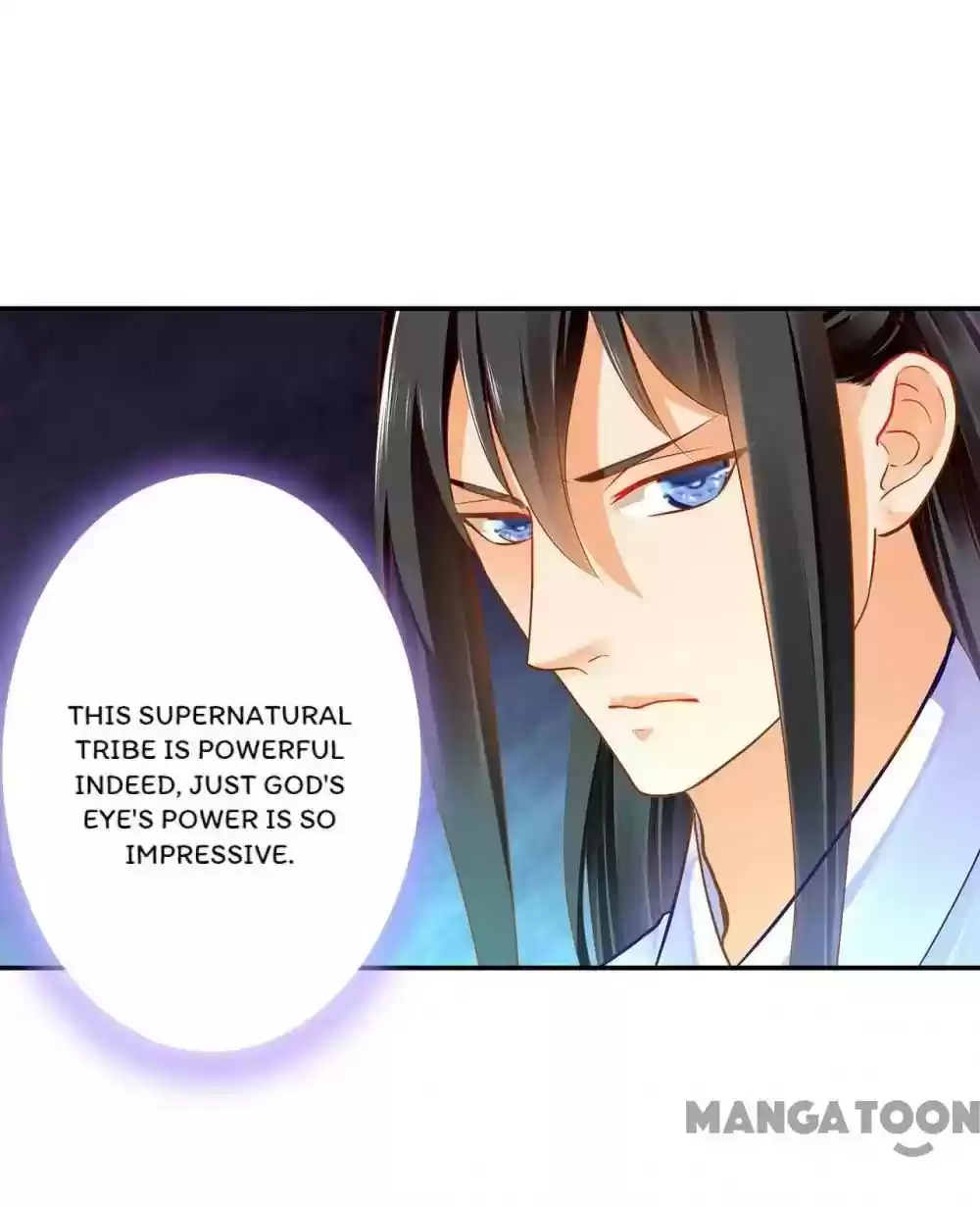 The Princess's Time Travel Episode 64