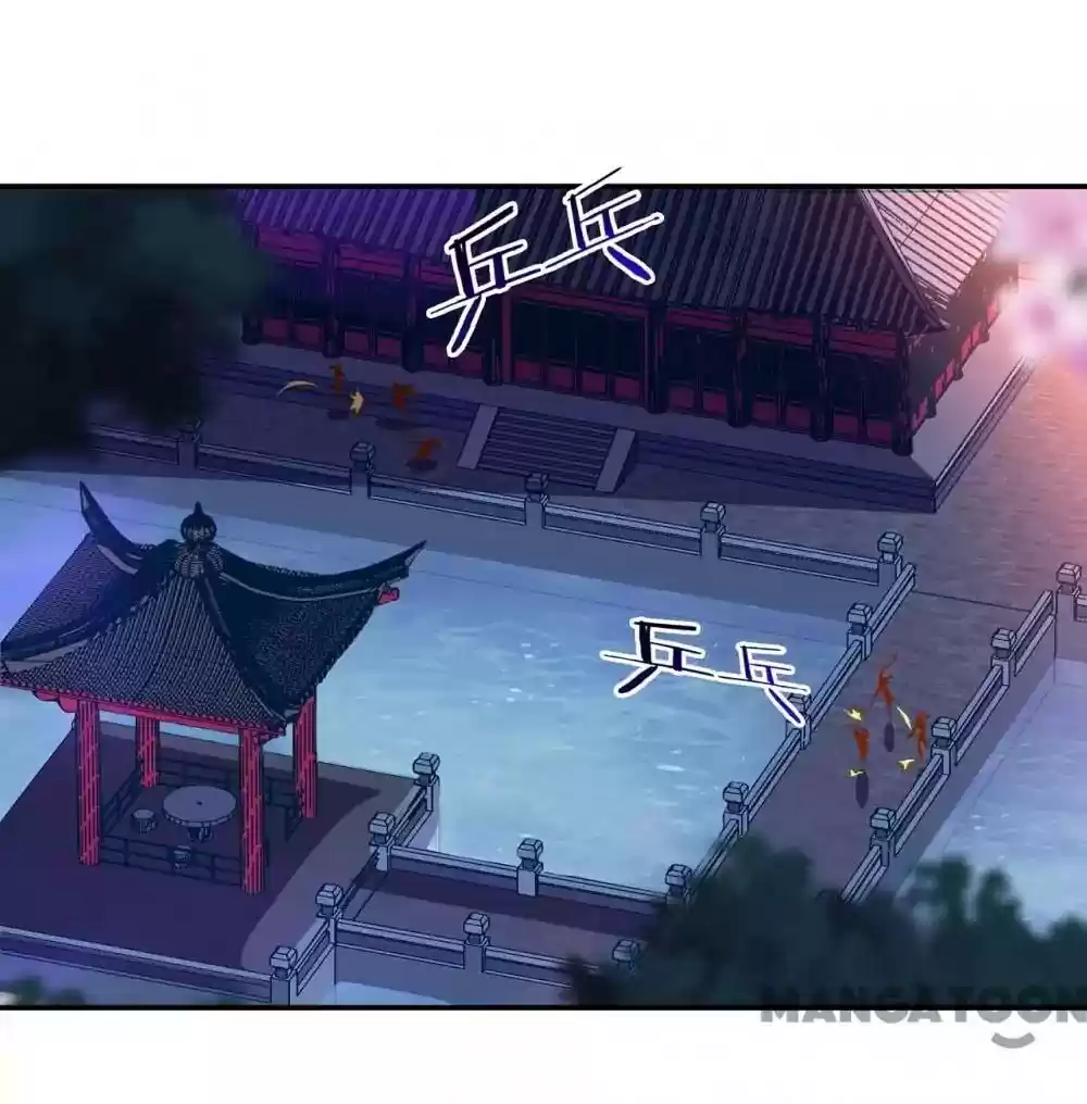 The Princess's Time Travel Episode 64