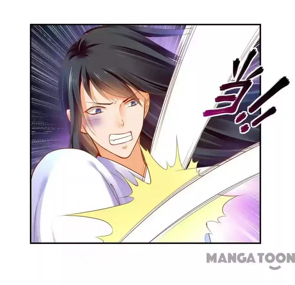 The Princess's Time Travel Episode 64