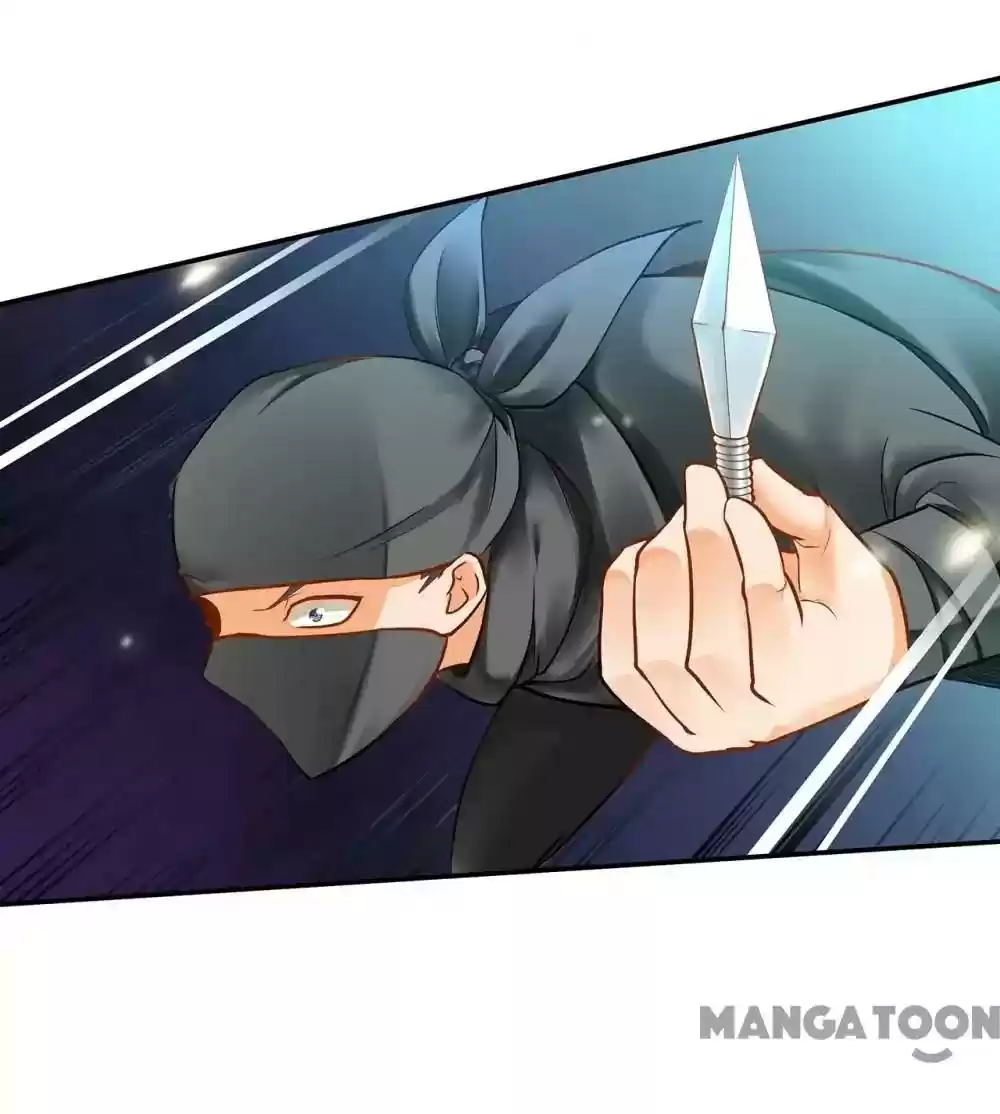 The Princess's Time Travel Episode 64