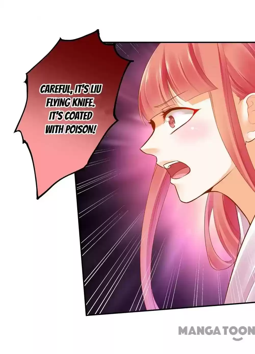 The Princess's Time Travel Episode 64