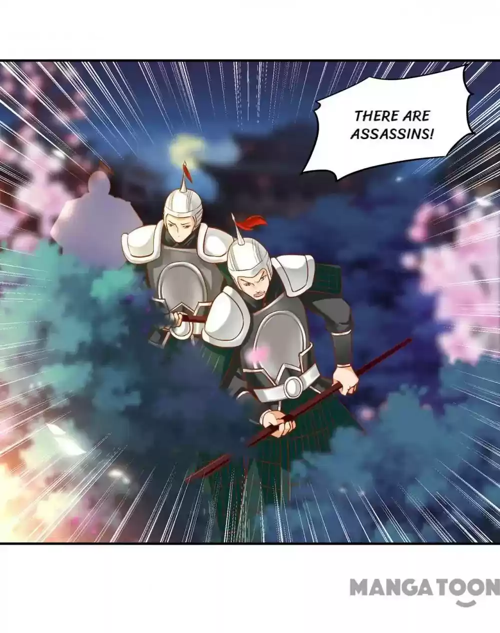 The Princess's Time Travel Episode 64