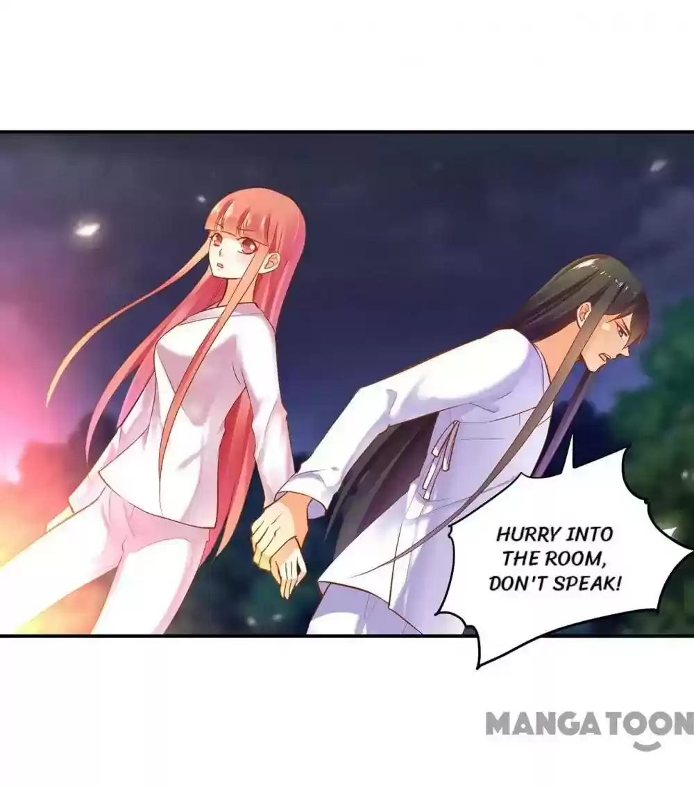 The Princess's Time Travel Episode 64