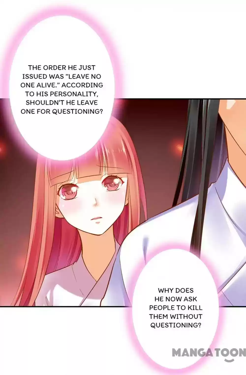 The Princess's Time Travel Episode 64