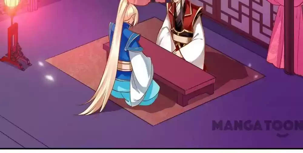 The Princess's Time Travel Episode 65