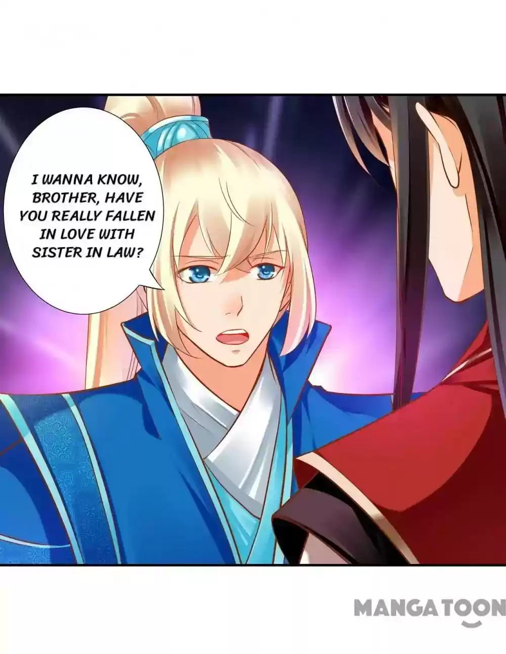 The Princess's Time Travel Episode 65