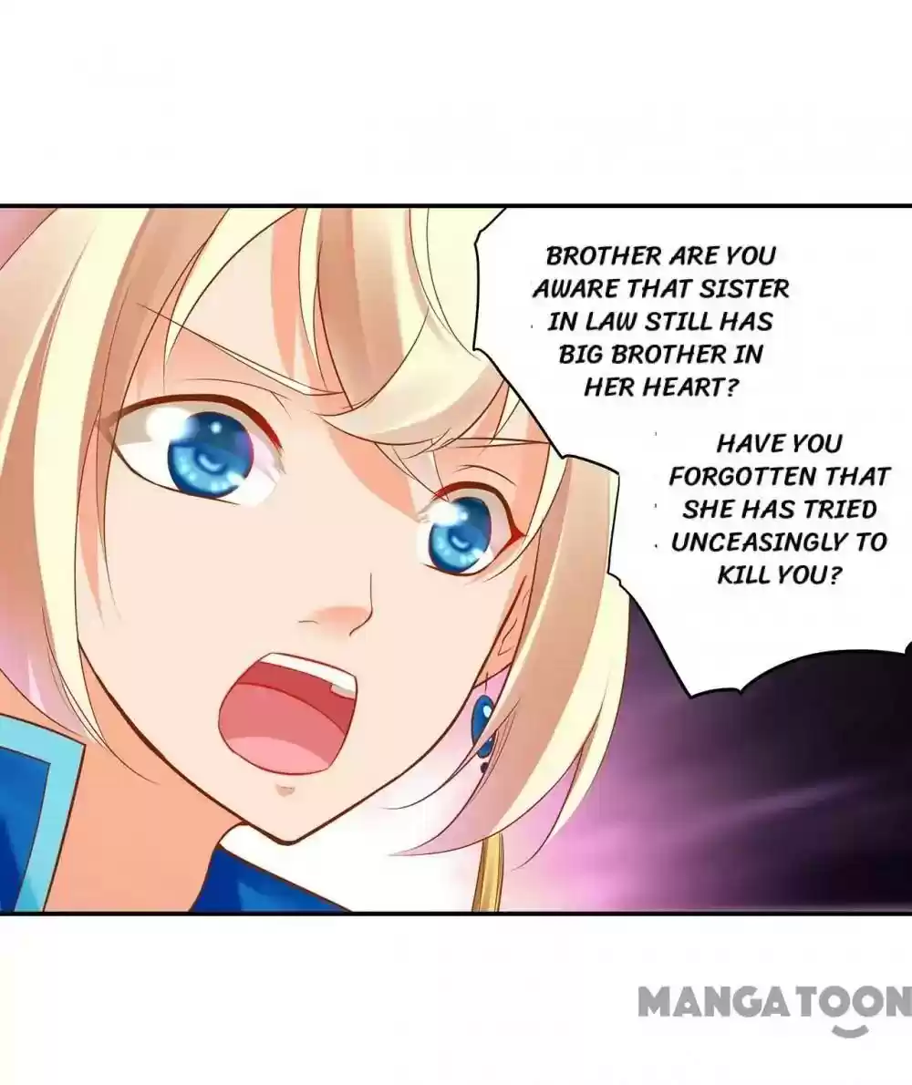 The Princess's Time Travel Episode 65