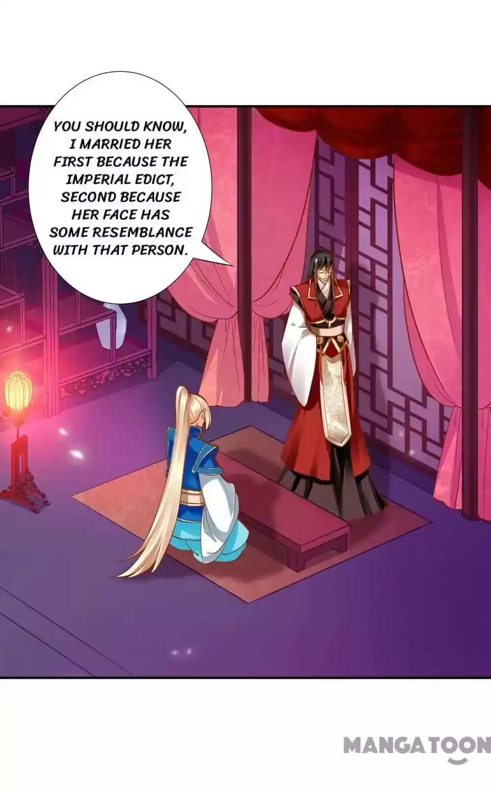 The Princess's Time Travel Episode 65